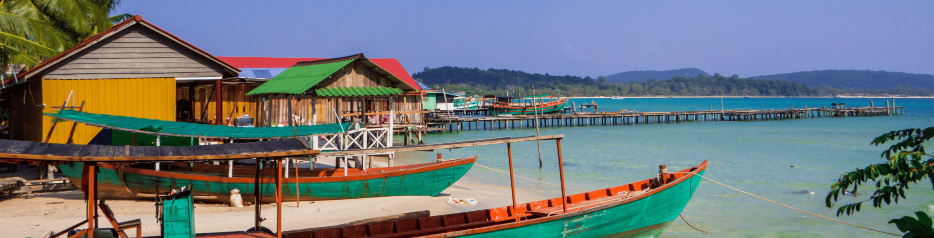 Camboja com Siem Reap & Phnom Penh